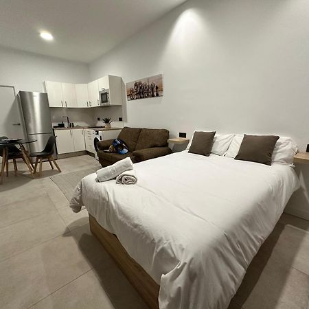 Mirador Suites Лас Палмас де Гран Канария Екстериор снимка