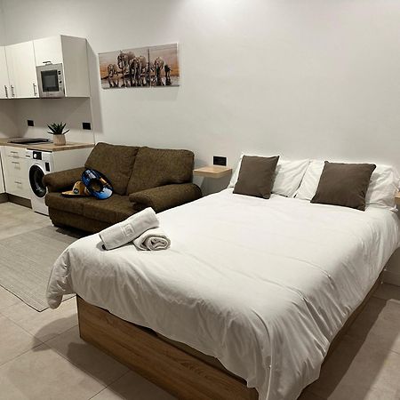 Mirador Suites Лас Палмас де Гран Канария Екстериор снимка