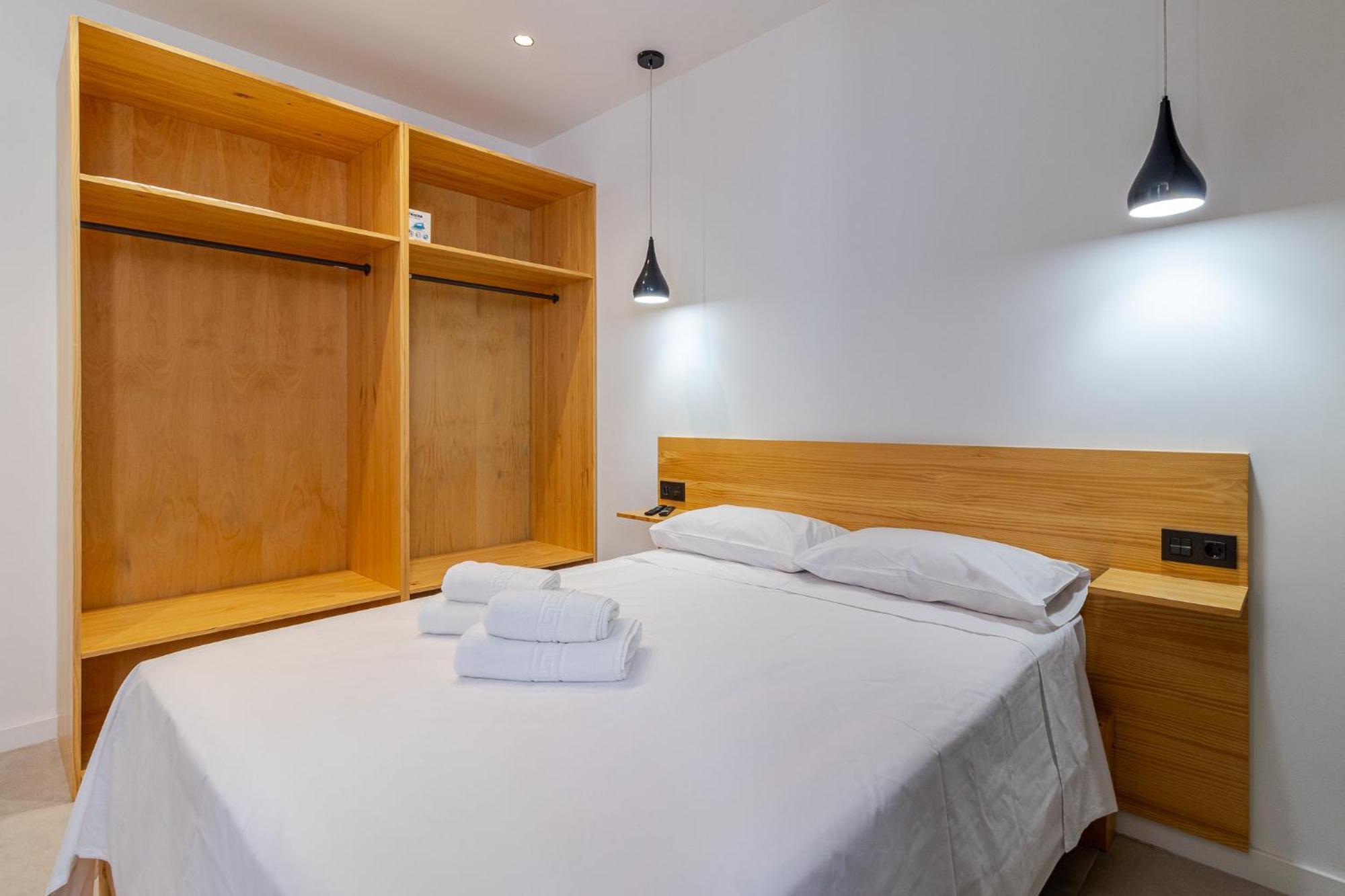 Mirador Suites Лас Палмас де Гран Канария Екстериор снимка
