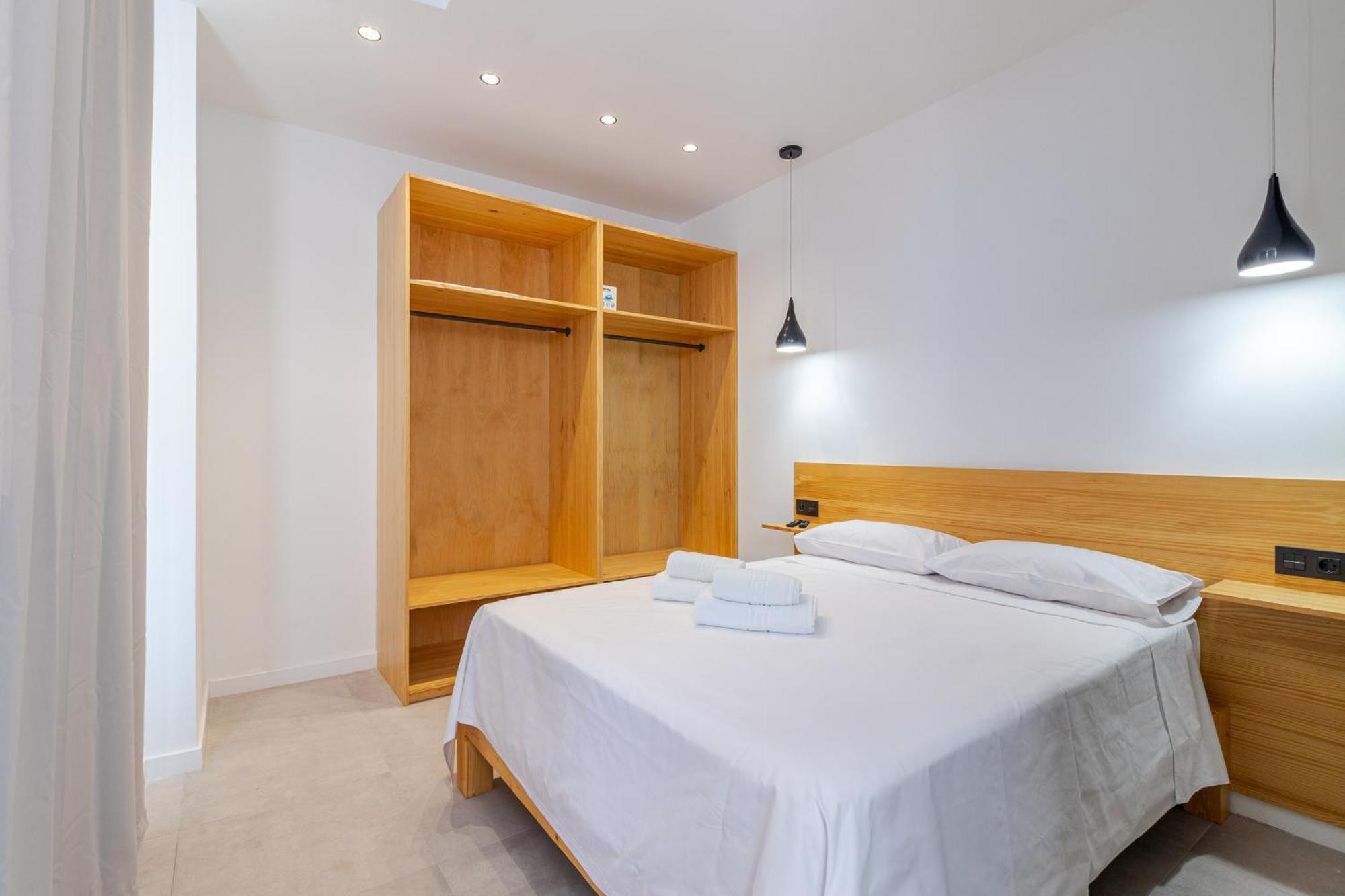 Mirador Suites Лас Палмас де Гран Канария Екстериор снимка