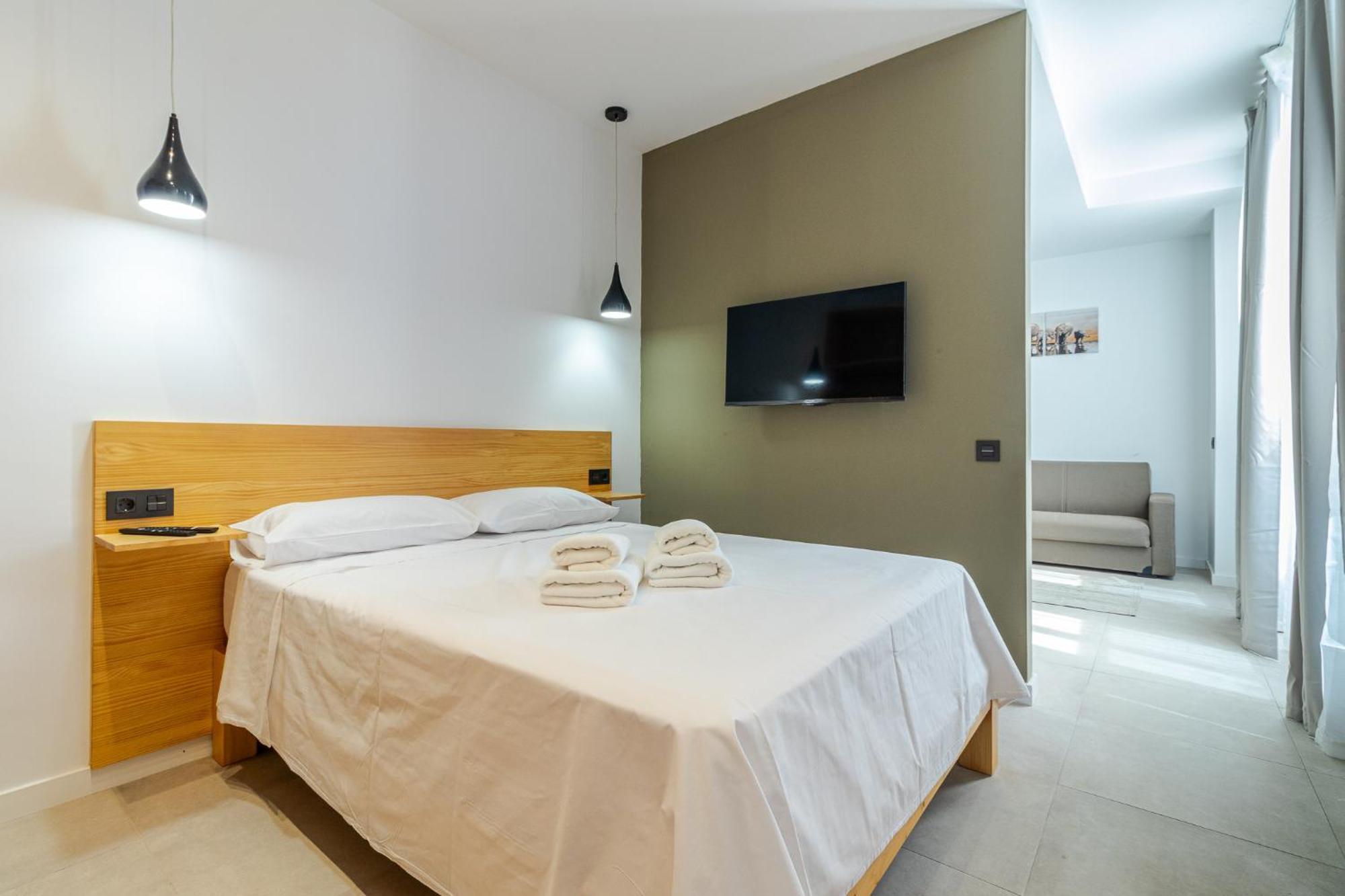 Mirador Suites Лас Палмас де Гран Канария Екстериор снимка