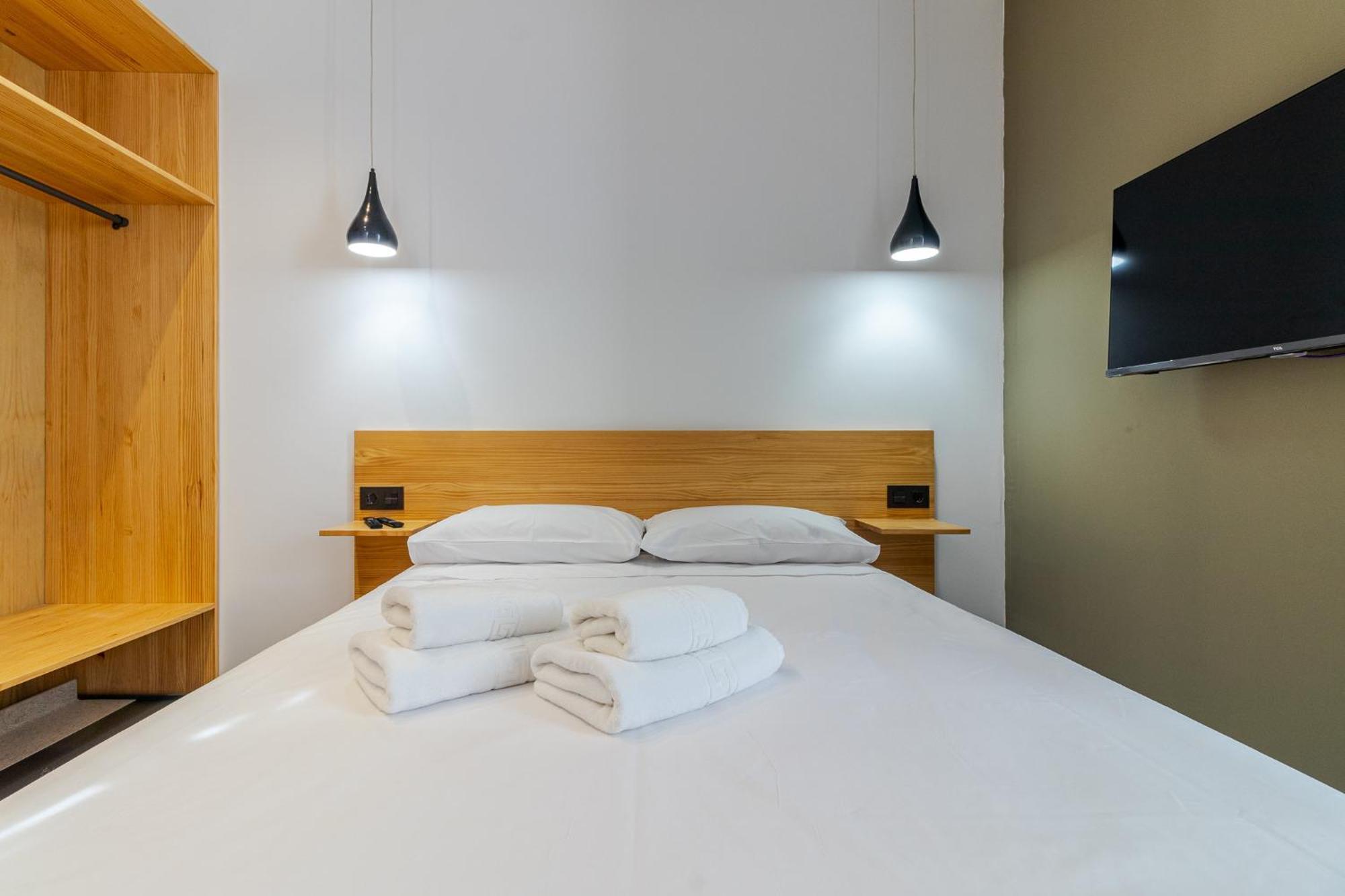 Mirador Suites Лас Палмас де Гран Канария Екстериор снимка