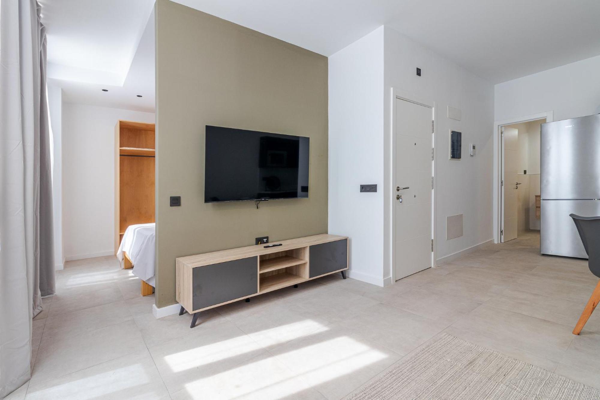 Mirador Suites Лас Палмас де Гран Канария Екстериор снимка