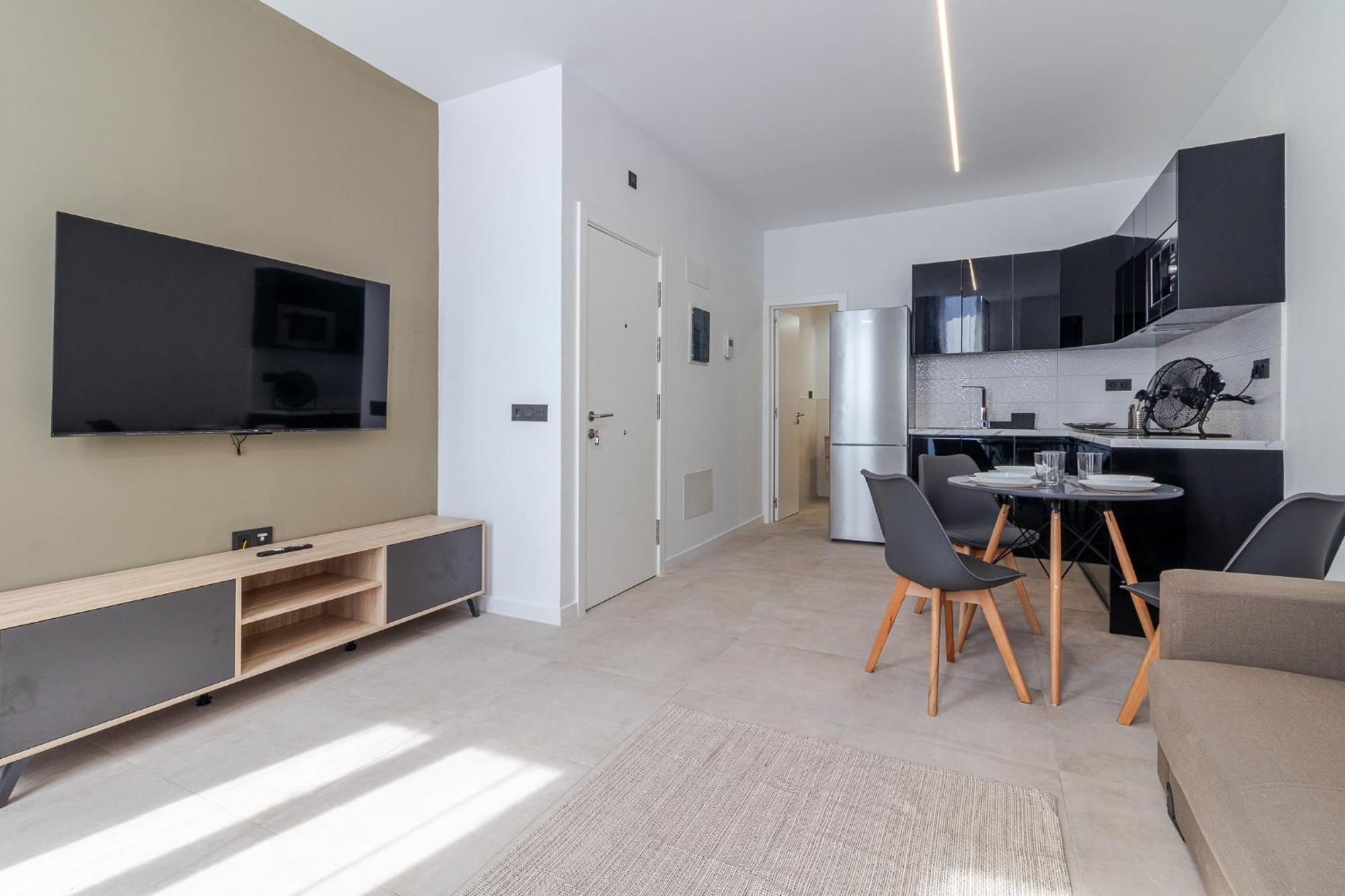 Mirador Suites Лас Палмас де Гран Канария Екстериор снимка