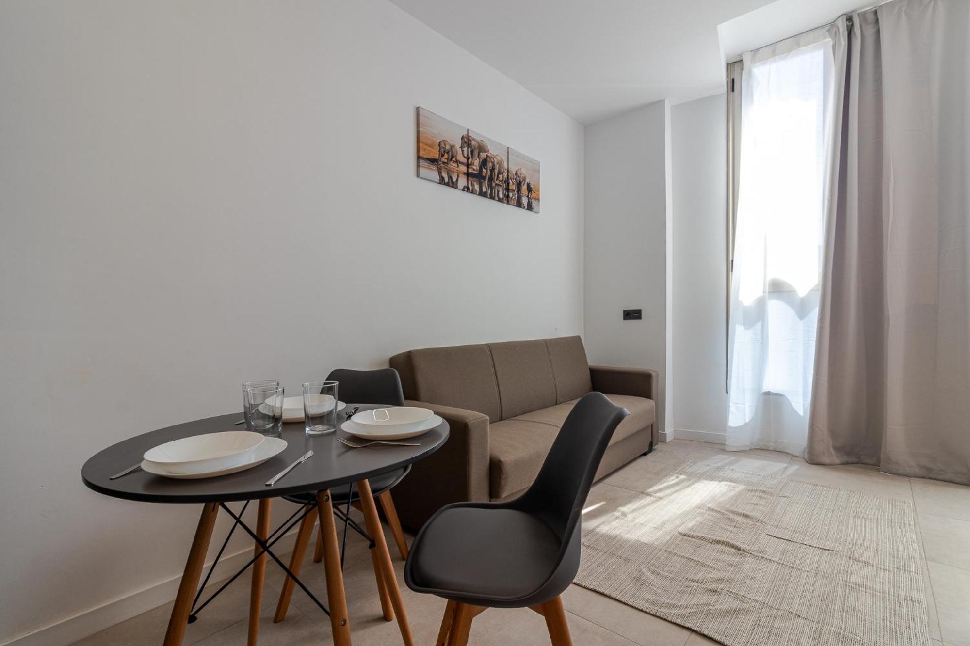Mirador Suites Лас Палмас де Гран Канария Екстериор снимка