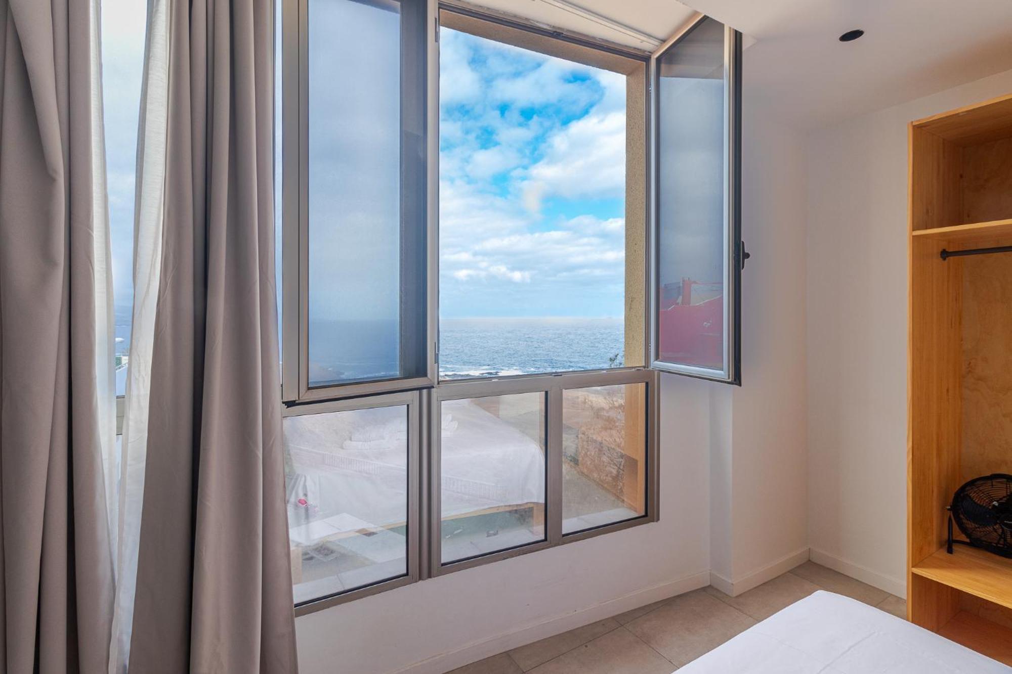 Mirador Suites Лас Палмас де Гран Канария Екстериор снимка