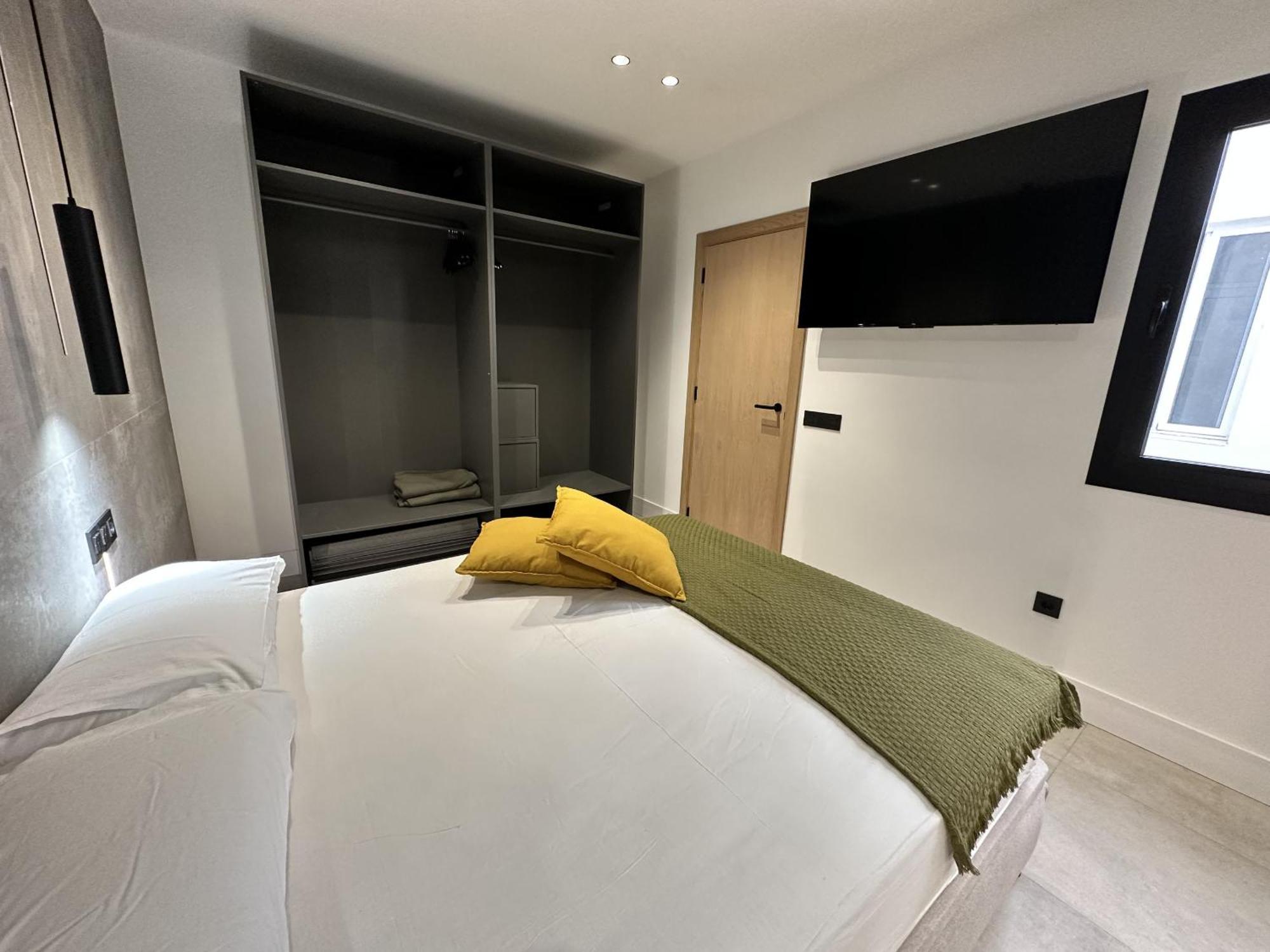 Mirador Suites Лас Палмас де Гран Канария Екстериор снимка