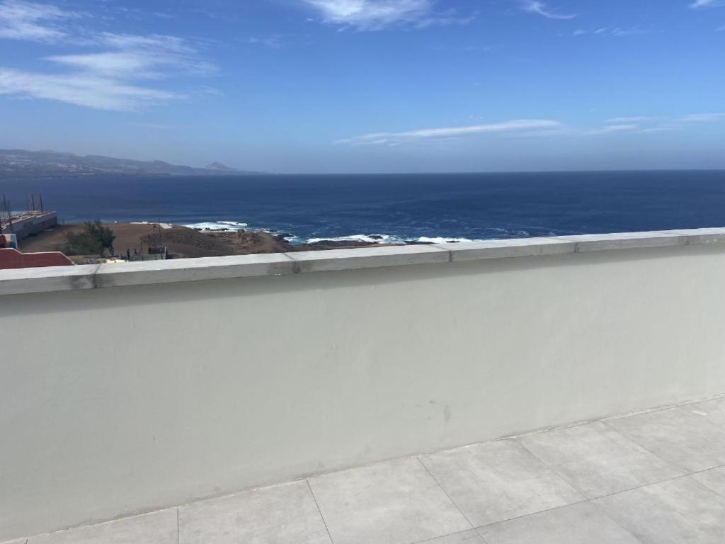 Mirador Suites Лас Палмас де Гран Канария Екстериор снимка