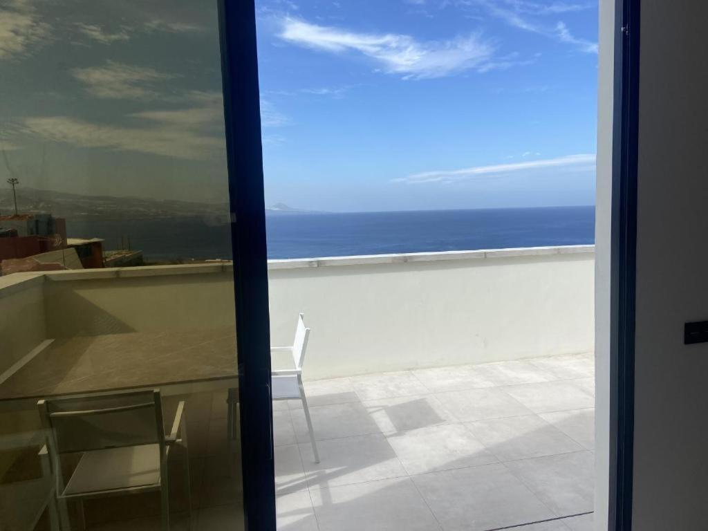 Mirador Suites Лас Палмас де Гран Канария Екстериор снимка
