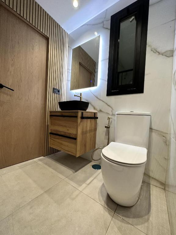 Mirador Suites Лас Палмас де Гран Канария Екстериор снимка