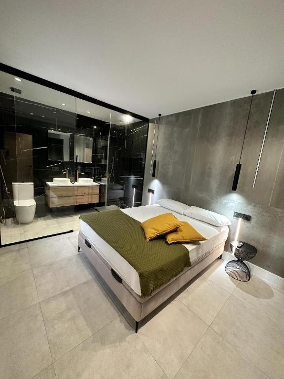 Mirador Suites Лас Палмас де Гран Канария Екстериор снимка