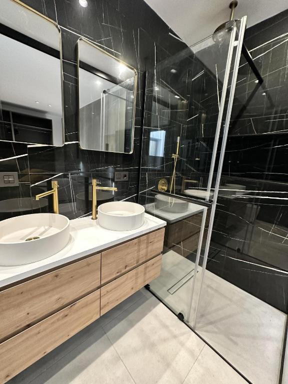 Mirador Suites Лас Палмас де Гран Канария Екстериор снимка