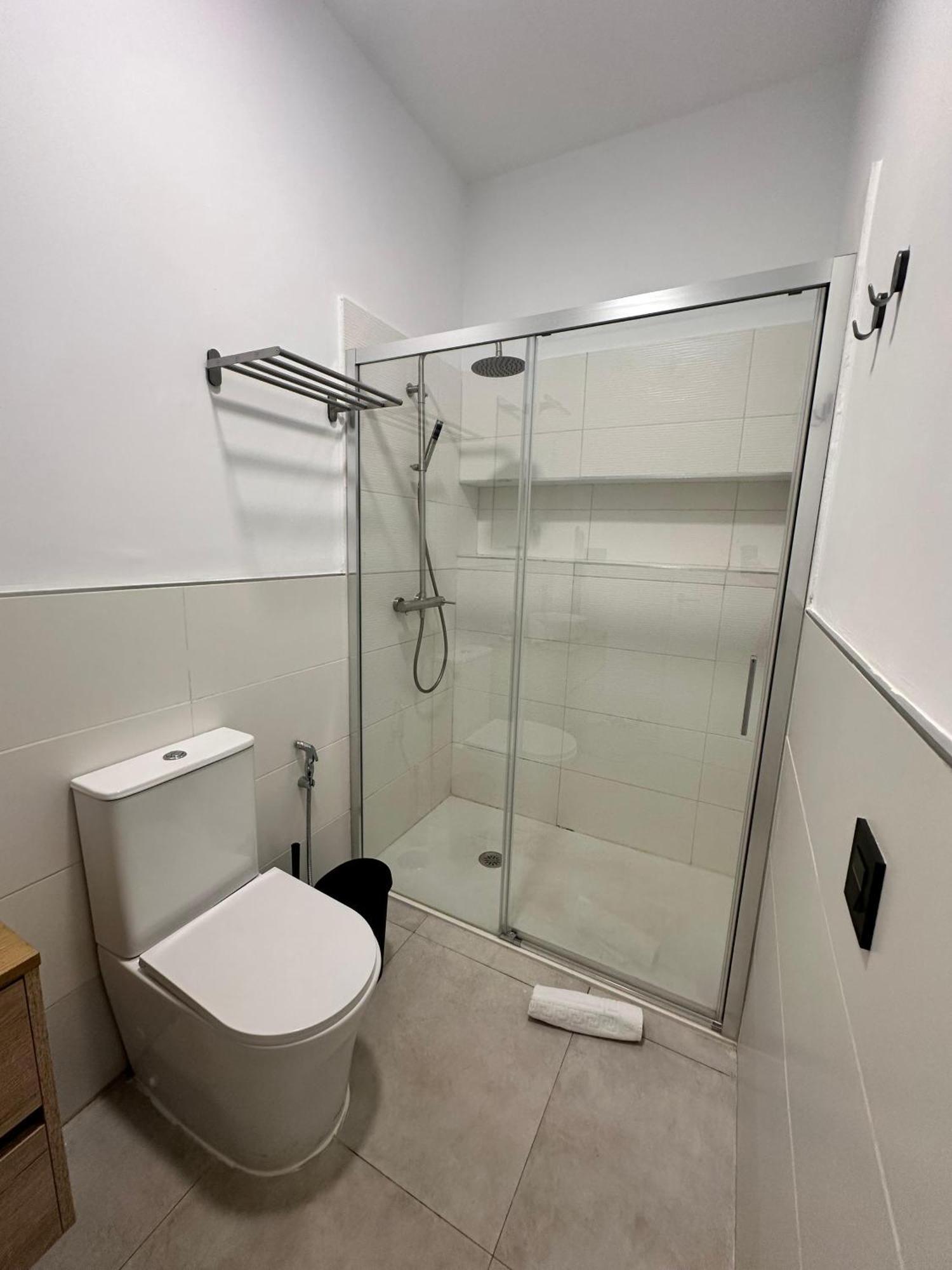 Mirador Suites Лас Палмас де Гран Канария Екстериор снимка