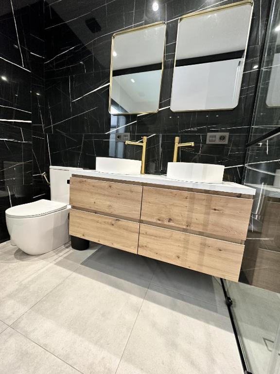 Mirador Suites Лас Палмас де Гран Канария Екстериор снимка