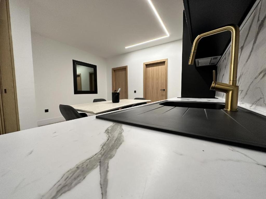 Mirador Suites Лас Палмас де Гран Канария Екстериор снимка