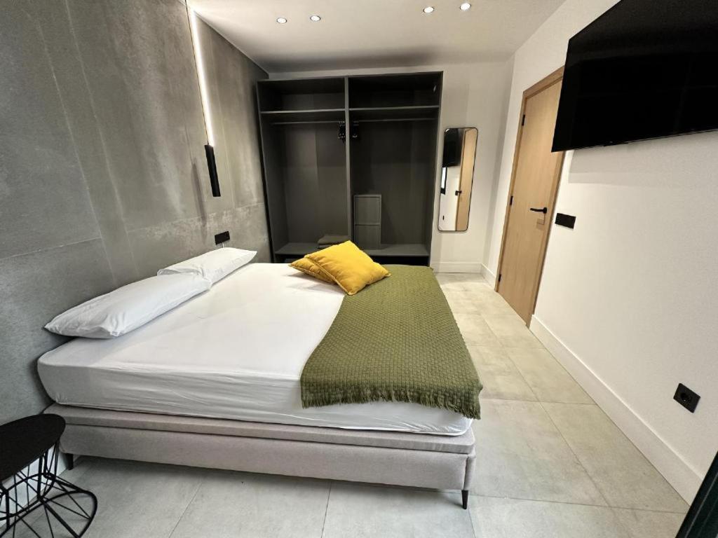 Mirador Suites Лас Палмас де Гран Канария Екстериор снимка