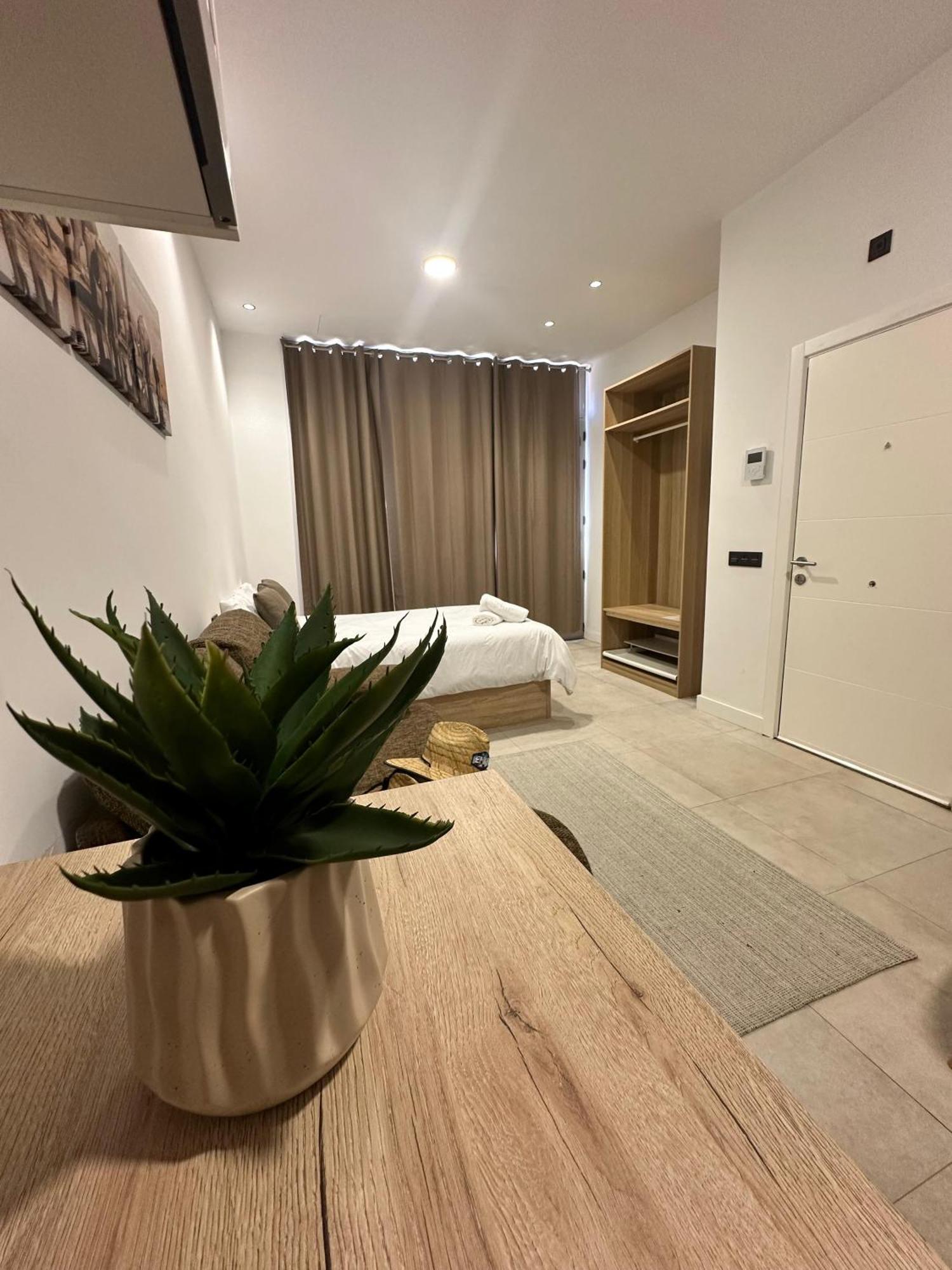 Mirador Suites Лас Палмас де Гран Канария Екстериор снимка