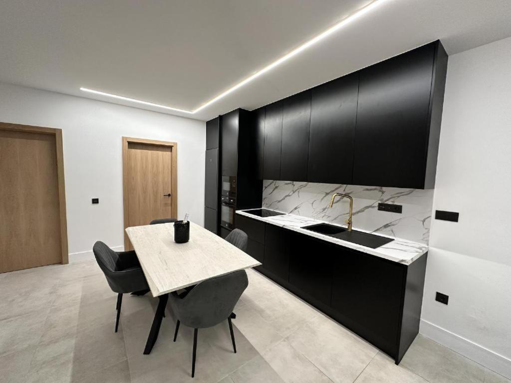 Mirador Suites Лас Палмас де Гран Канария Екстериор снимка
