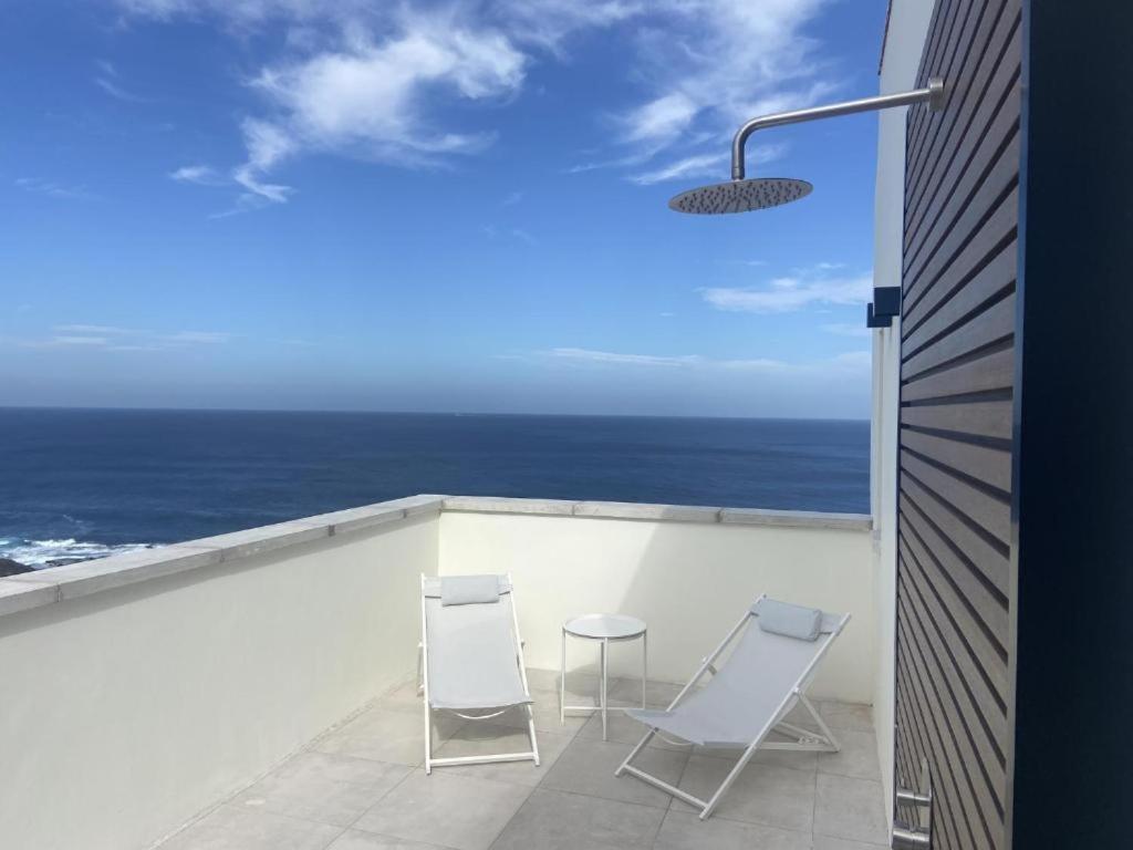 Mirador Suites Лас Палмас де Гран Канария Екстериор снимка