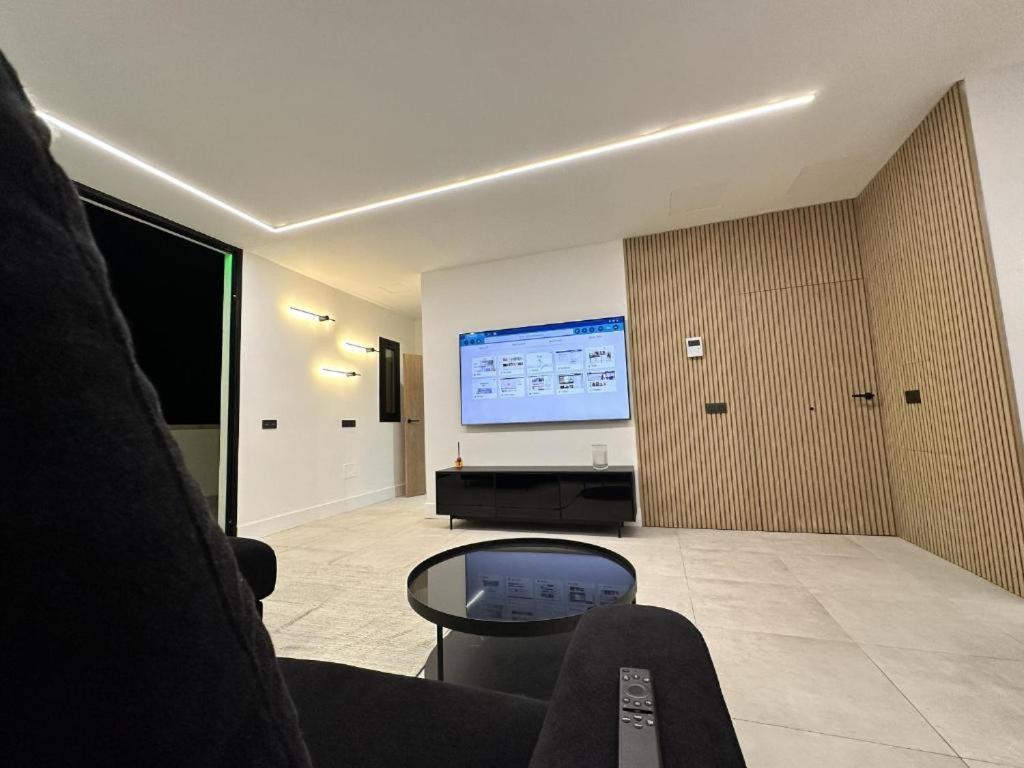 Mirador Suites Лас Палмас де Гран Канария Екстериор снимка