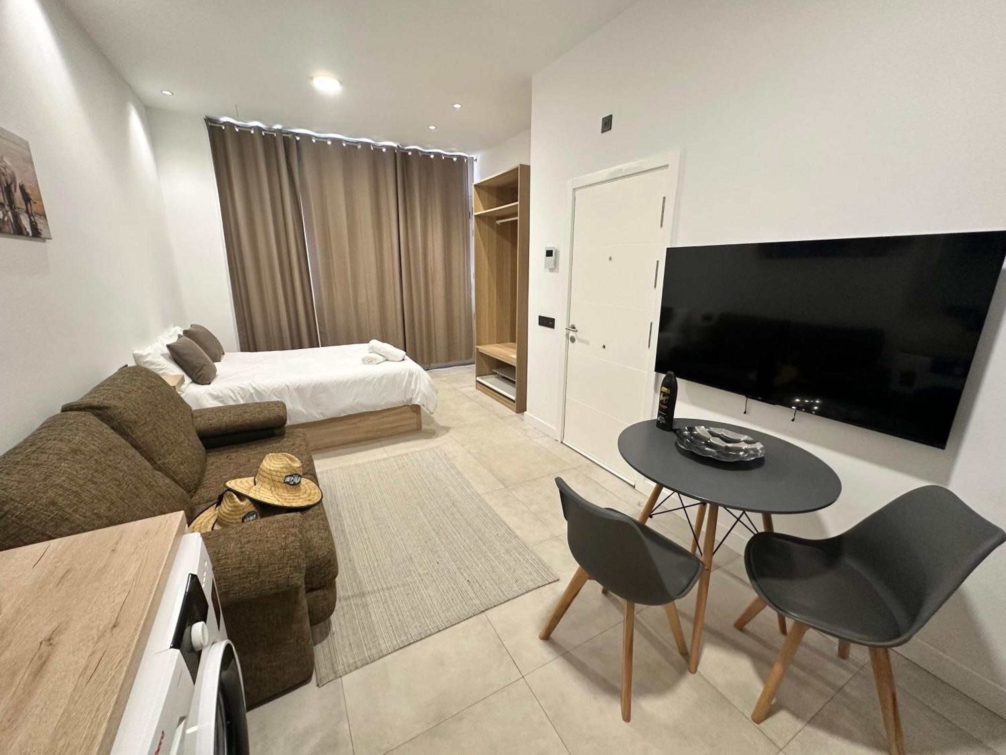 Mirador Suites Лас Палмас де Гран Канария Екстериор снимка