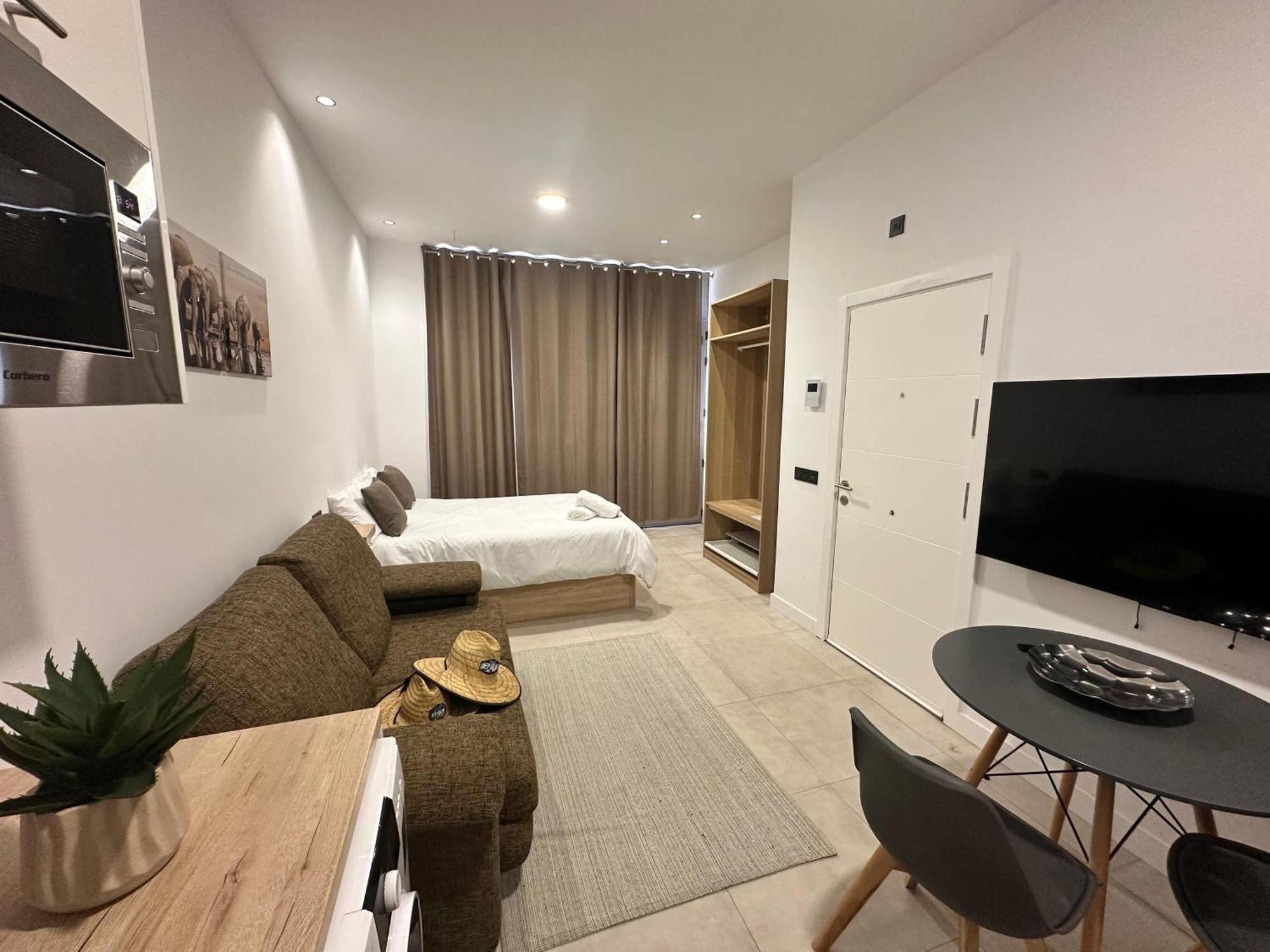 Mirador Suites Лас Палмас де Гран Канария Екстериор снимка