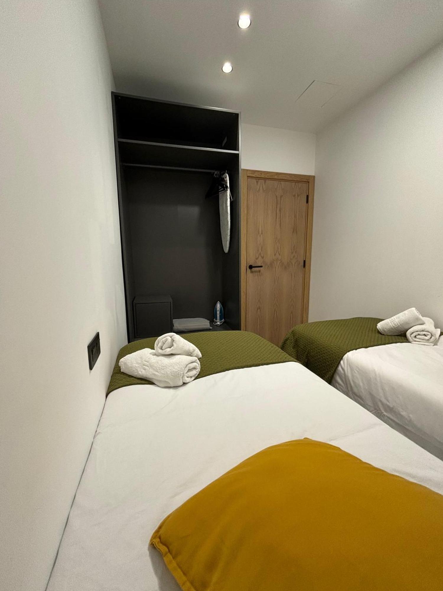 Mirador Suites Лас Палмас де Гран Канария Екстериор снимка